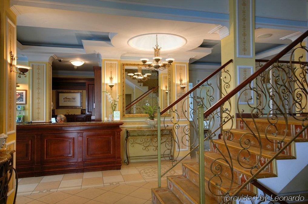 Villa Royal Ostrow Wielkopolski Interior photo